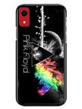 Pink Floyd Dark Side Of The Moon 2nd iPhone XR Case