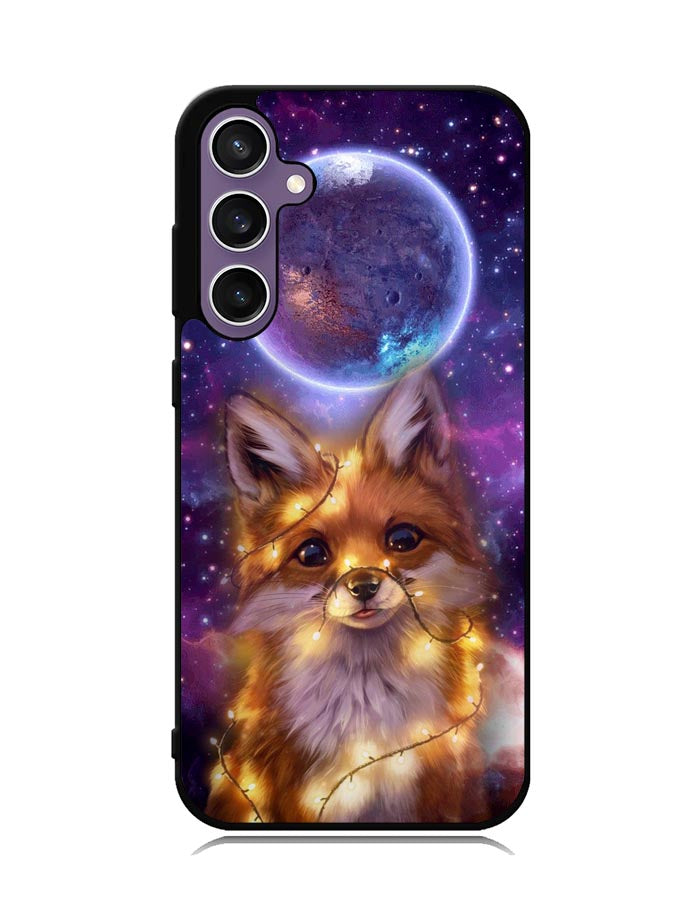 Fairy Lights Galaxy Samsung Galaxy S23 FE 5G Case
