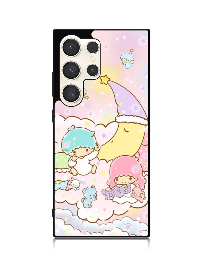 Little Twin Star Samsung Galaxy S24 Ultra 5G Case