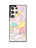 Little Twin Star Samsung Galaxy S24 Ultra 5G Case