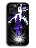 Sasuke Susanoo iPhone 12 Pro Case
