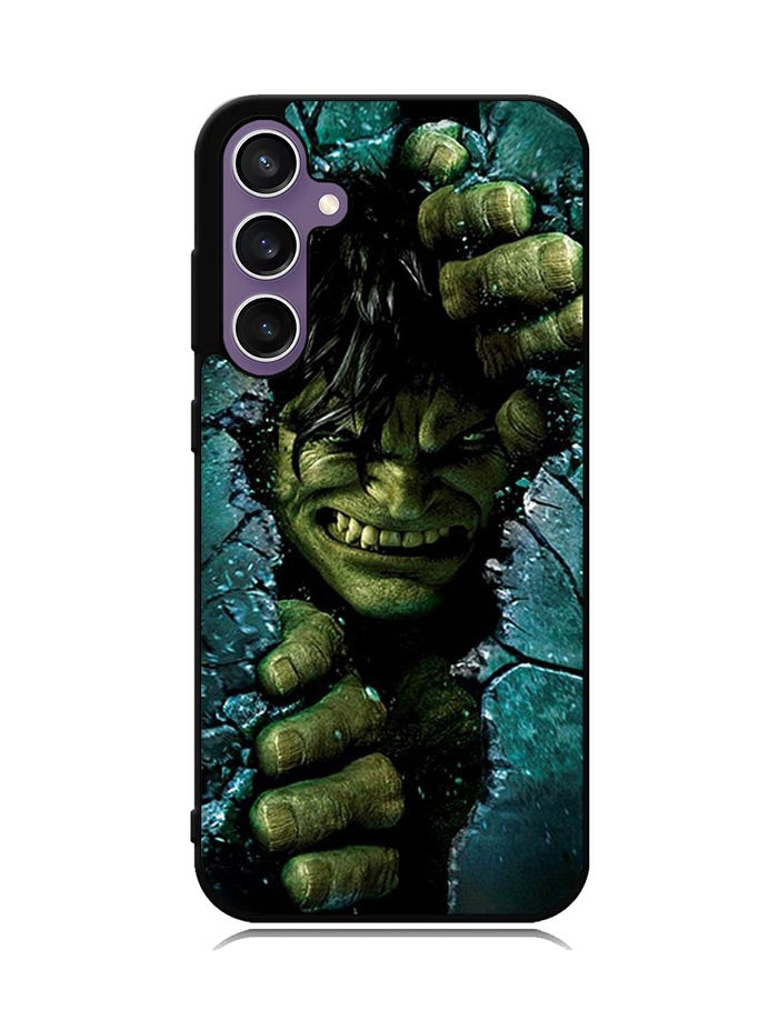 Hulk Samsung Galaxy S23 FE 5G Case