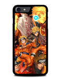 Naruto Uzumaki of Generation iPhone SE 3rd Generation 2022 Case