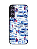 Vineyard Vine Samsung Galaxy S23 FE 5G Case