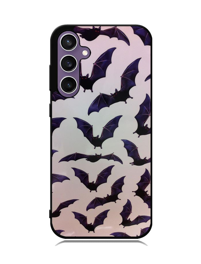 Goth Vampire Bat Gothic Samsung Galaxy S23 FE 5G Case