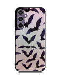 Goth Vampire Bat Gothic Samsung Galaxy S23 FE 5G Case