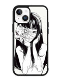 Tomie Junji Ito iPhone 15 Case BLN10458