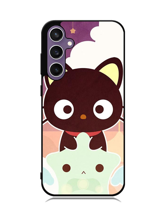 Sanrio Chococat Samsung Galaxy S23 FE 5G Case