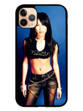 aaliyah iPhone 11 Pro Max Case