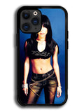 aaliyah iPhone 13 Pro Max Case BLN1482