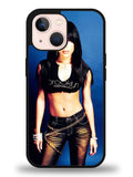 aaliyah iPhone 13 Mini Case