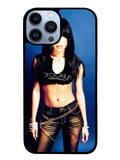 aaliyah iPhone 13 Pro Max Case