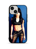 aaliyah iPhone 15 Plus Case