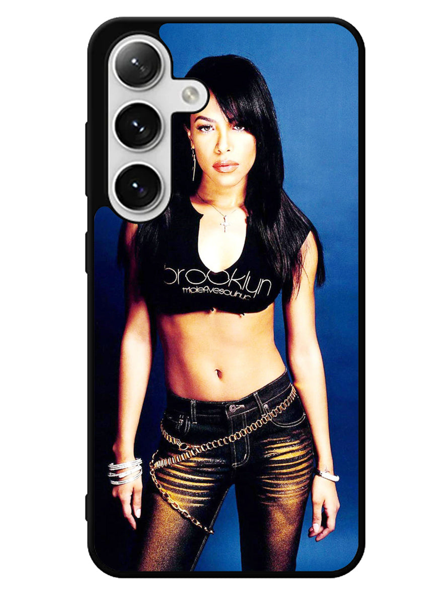 aaliyah Samsung Galaxy S24 5G Case