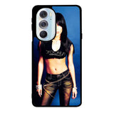 aaliyah Motorola Moto Edge 2022 Case