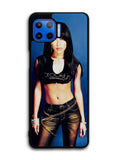 aaliyah Motorola Moto One 5G Case , Moto One 5G UW Case , Moto G 5G Plus Case