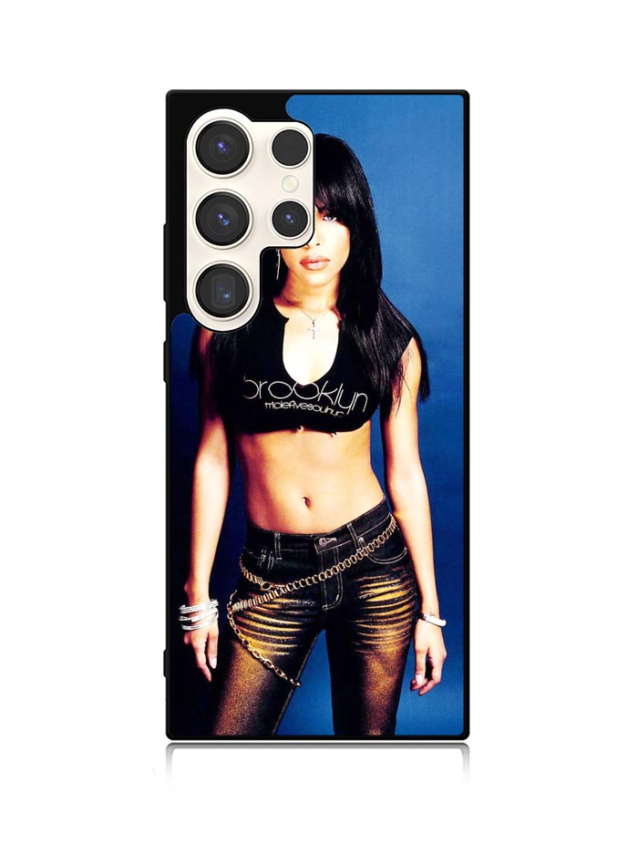 aaliyah Samsung Galaxy S24 Ultra 5G Case