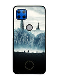 9 heroes from the lord of the rings Motorola Moto G 5G Case , Moto One 5G Ace Case