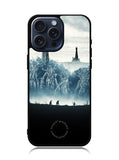 9 heroes from the lord of the rings iPhone 15 Pro Max Case