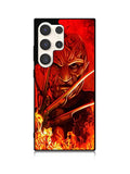 Freddy Krueger 1st Samsung Galaxy S24 Ultra 5G Case