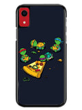 Cute Teenage Mutant Ninja Turtles iPhone XR Case