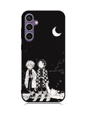 Demon Slayer 7th Samsung Galaxy S23 FE 5G Case
