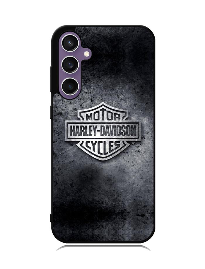 Harley Davidson 17th Samsung Galaxy S23 FE 5G Case