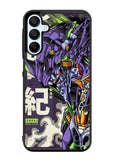 EVA Neon Genesis Evangelion Samsung Galaxy A15 5G Case