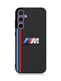 Bmw M Carbon Fiber Samsung Galaxy S23 FE 5G Case