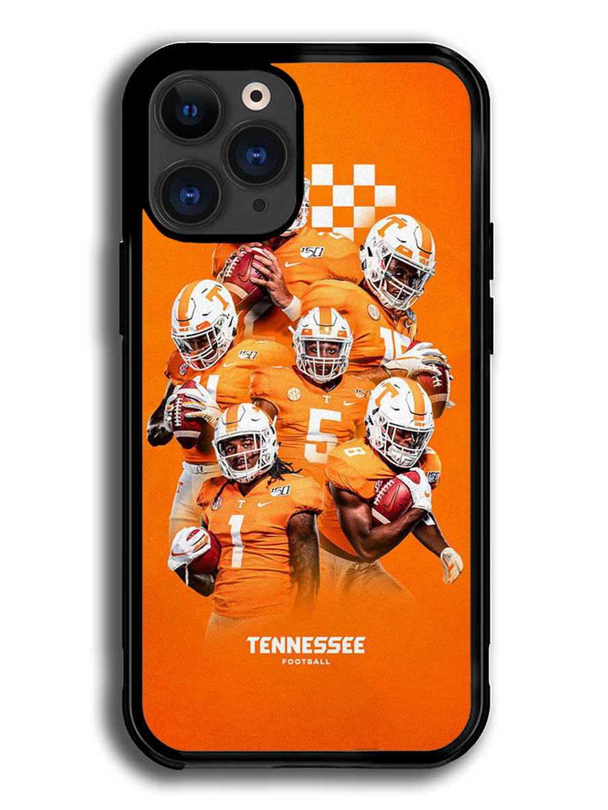 Tennessee iPhone 13 Pro Max Case BLN0293