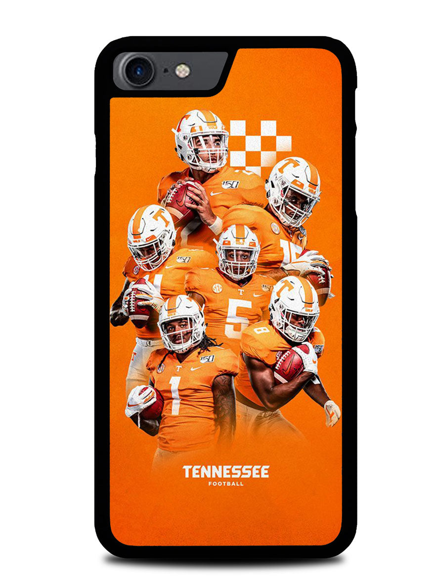 Tennessee iPhone SE 2nd Generation 2020 Case BLN0293