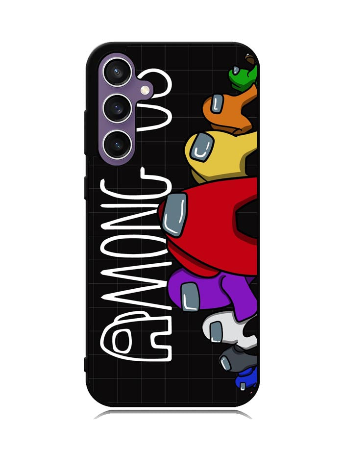 Among Us 5th Samsung Galaxy S23 FE 5G Case