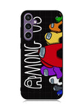 Among Us 5th Samsung Galaxy S23 FE 5G Case