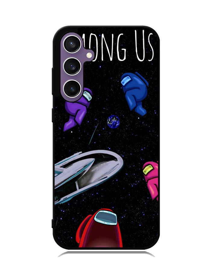 Among Us 4th Samsung Galaxy S23 FE 5G Case
