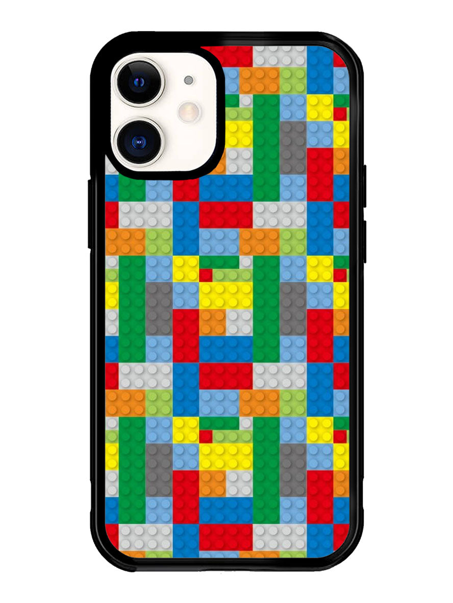 lego 2nd iPhone 12 Mini Case