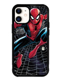 Spiderman 3rd iPhone 12 Mini Case