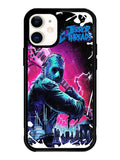 Friday The 13th W iPhone 12 Mini Case