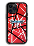 Van Halen iPhone 12 Pro Case