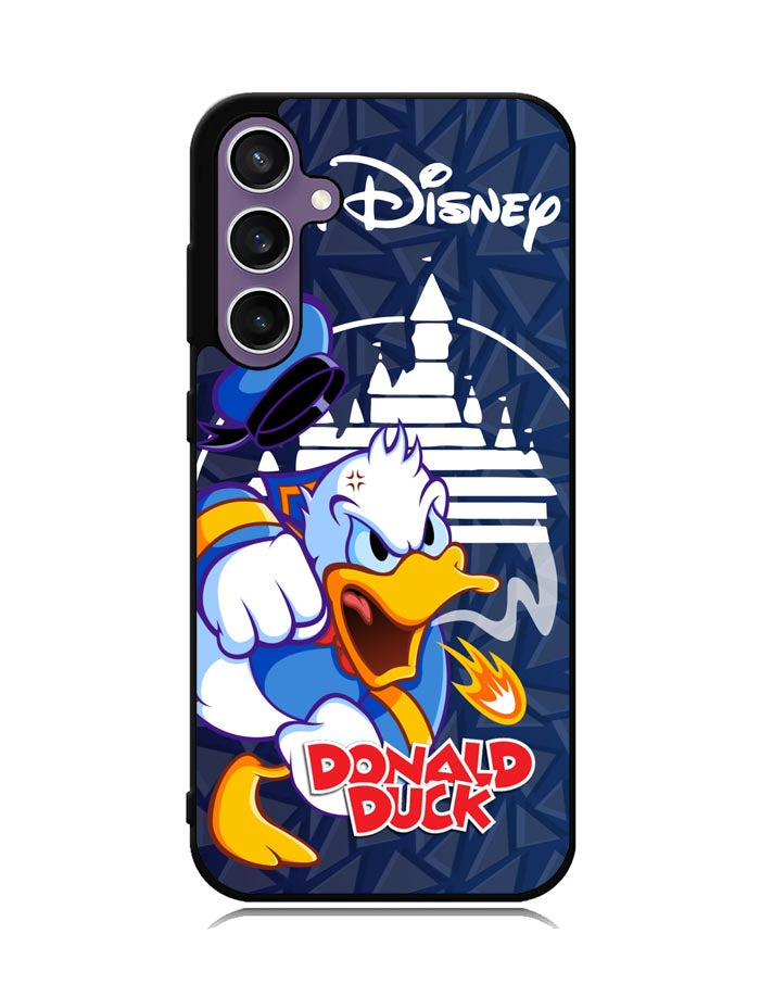 Donald Duck 1st Samsung Galaxy S23 FE 5G Case