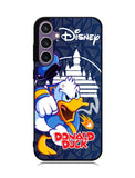 Donald Duck 1st Samsung Galaxy S23 FE 5G Case