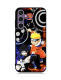 Naruto SASUKE Samsung Galaxy S23 FE 5G Case
