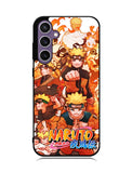 Naruto 1st Samsung Galaxy S23 FE 5G Case