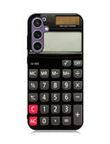 calculator Samsung Galaxy S23 FE 5G Case