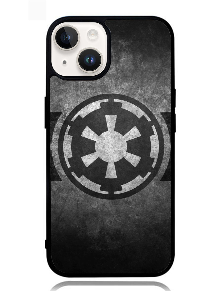 star wars Logo iPhone 14 Case