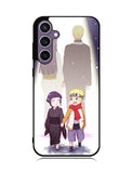 naruto 2nd Samsung Galaxy S23 FE 5G Case