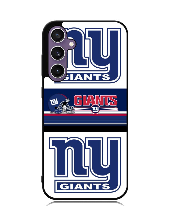 New York Giants 5th Samsung Galaxy S23 FE 5G Case