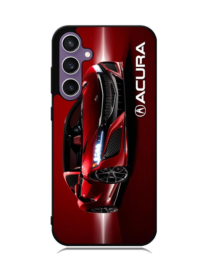 Acura Nsx Samsung Galaxy S23 FE 5G Case