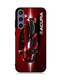 Acura Nsx Samsung Galaxy S23 FE 5G Case