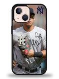 aaron judge NEW YORK iPhone 13 Mini Case