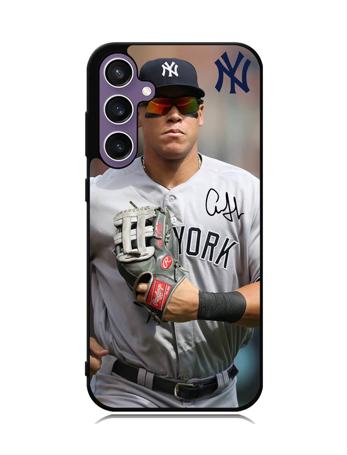 aaron judge NEW YORK Samsung Galaxy S23 FE 5G Case